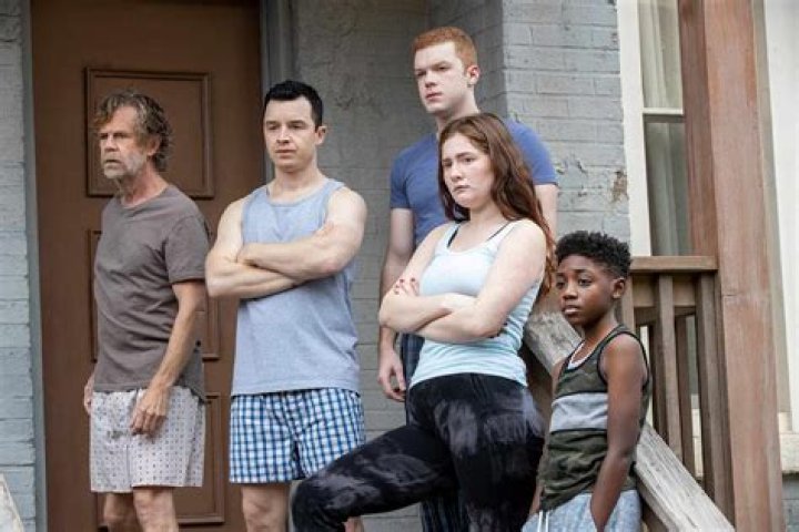 Does kassidi return to Shameless?