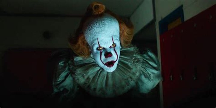 Does Netflix have Pennywise?
