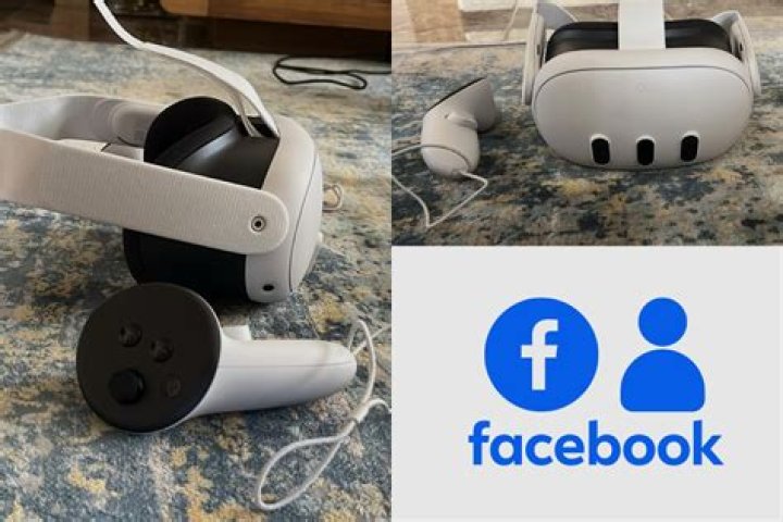 Does Oculus need Facebook?