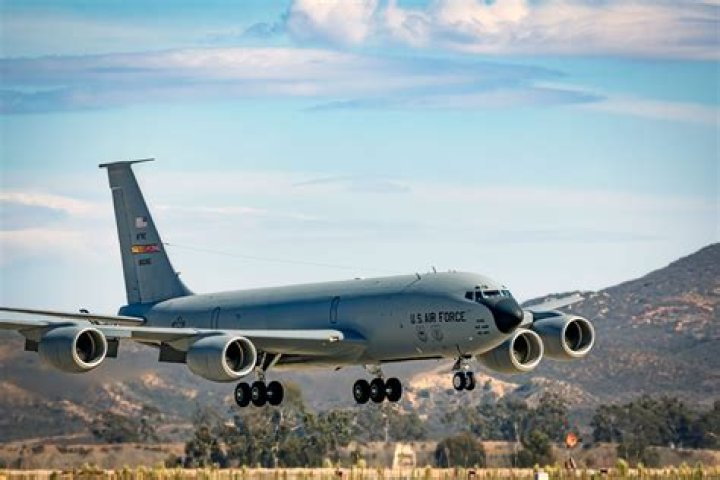 Does the Air Force have military balls?