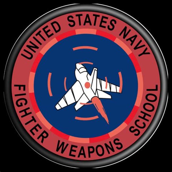 Does the Navy still have a Top Gun school?
