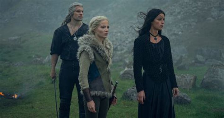Does Yennefer betray Ciri in the books?