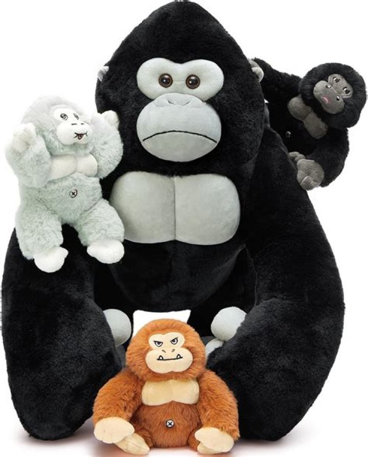 How big are babies soft spots?