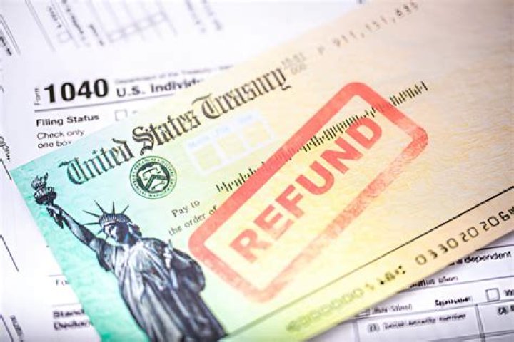 How can I get a massive tax refund?