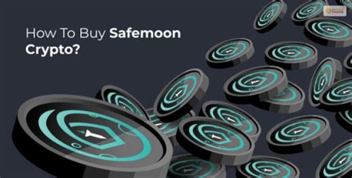 How do I buy Safemoon?