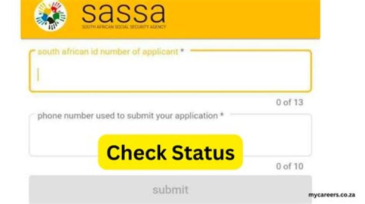 How do I check my Pua status in GA?