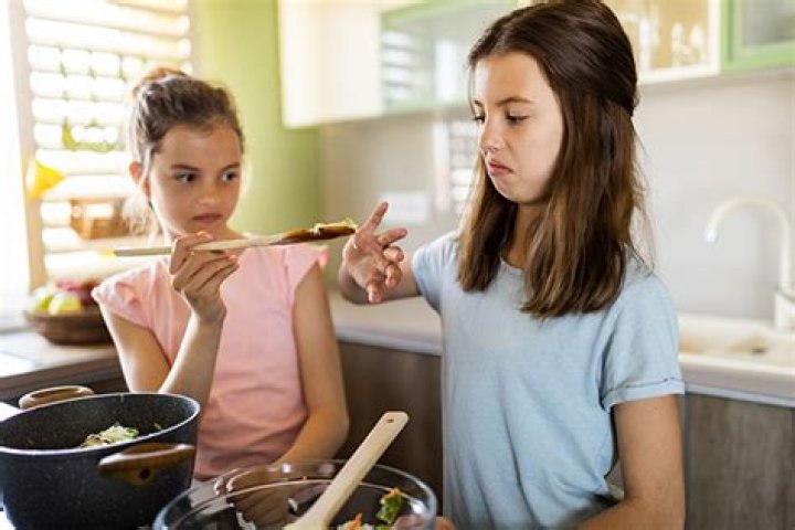 How do I parent my 11 year old?