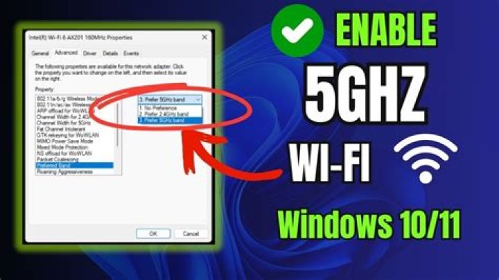 How do I prioritize my 5ghz Wi-Fi?