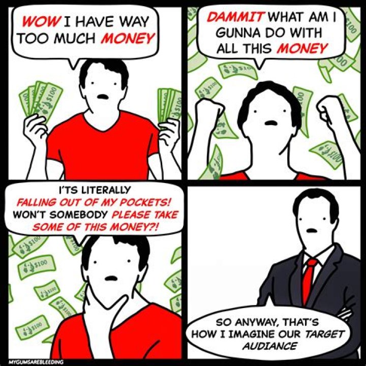 How do the Cullens have so much money?
