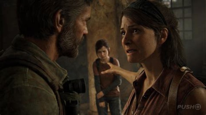 How do you beat the dog in Last of Us 2?