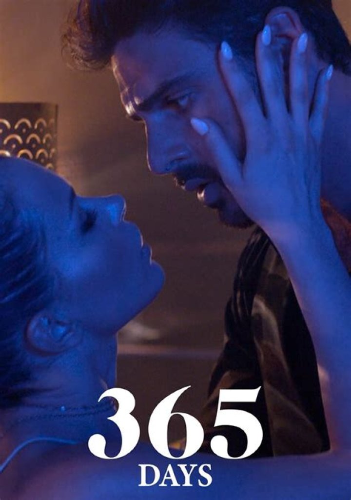 How does 365 This Day end?