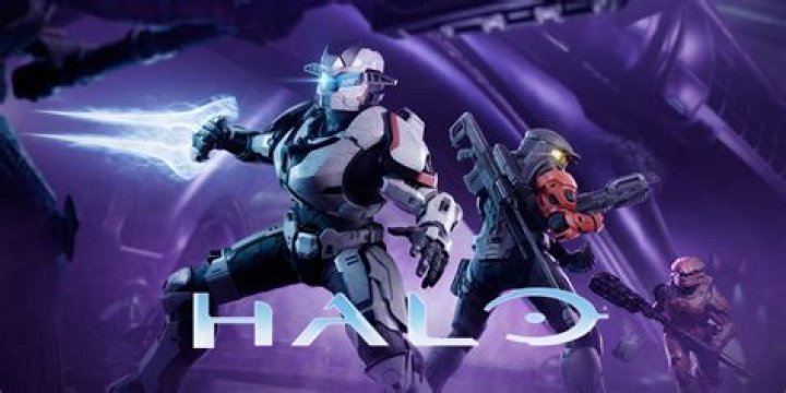 How heavy is a Spartan in Halo?