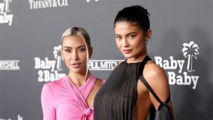 How is Kylie Jenner so rich?