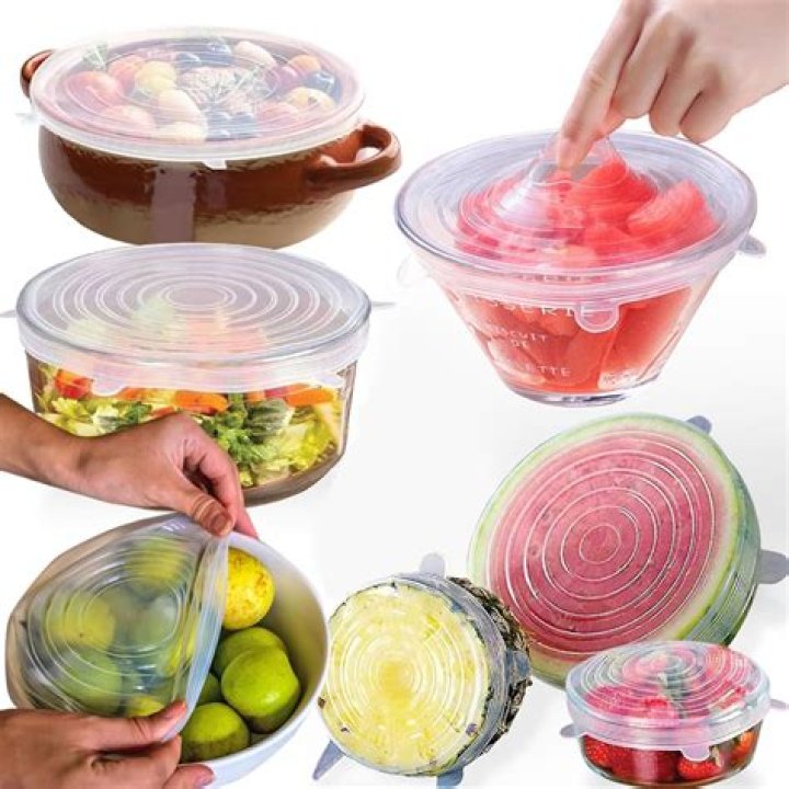 How long can you store silicone?