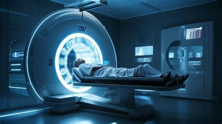 How long does a full body CT scan take?