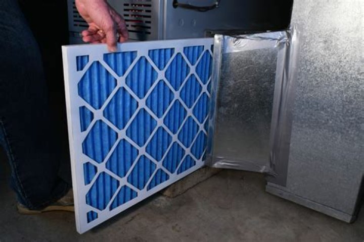 How long should a furnace filter last?