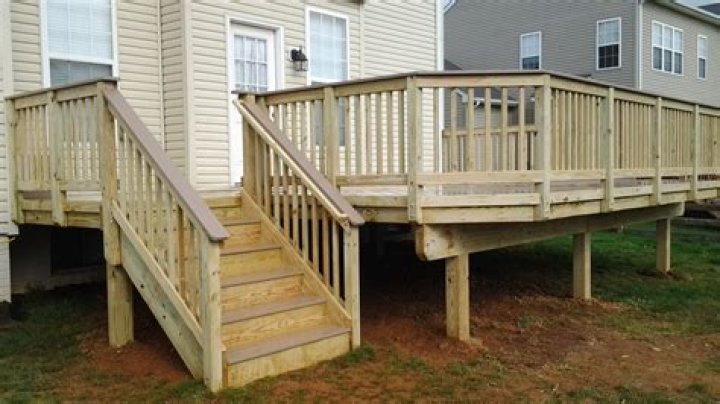 How long will a pressure treated post last?