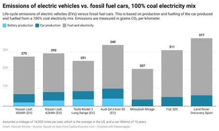 How long will petrol cars be around?