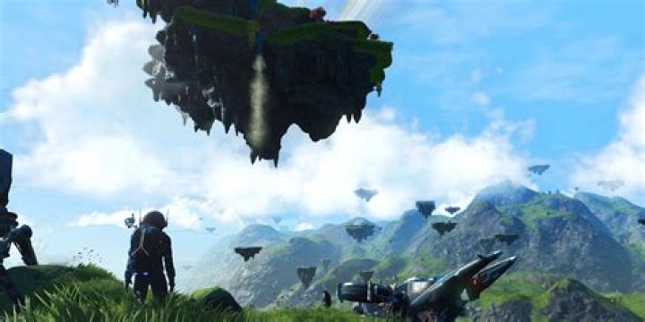 How long would it take to visit every planet in no mans sky?