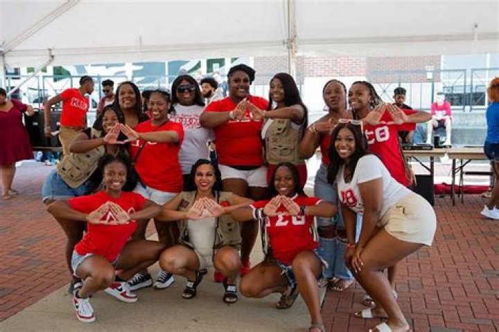 How many bids do sororities give out?