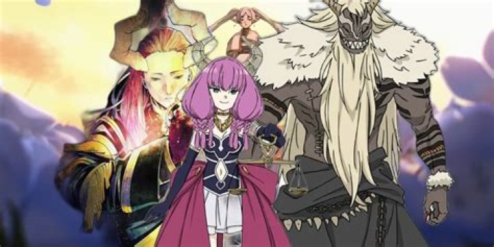 How many demons are in strange journey?
