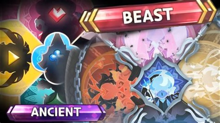 How many fell beasts are there?