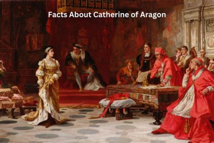 How many miscarriages did Catherine of Aragon have?