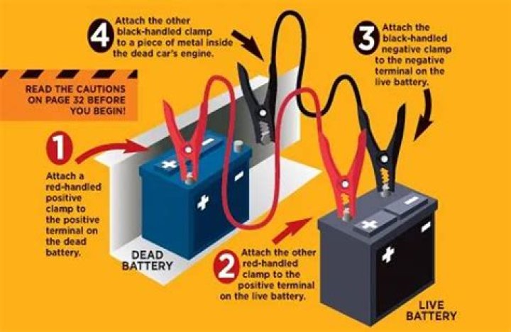 How many times can you jump start a battery?