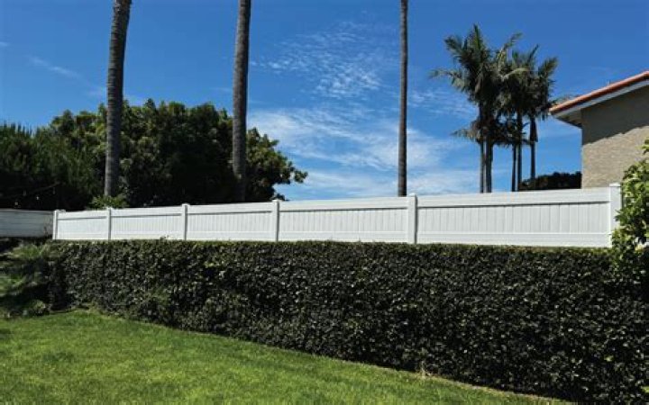 How much does fencing cost to have installed UK 2020?