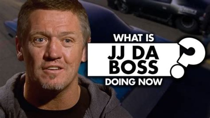 How much does JJ the boss make on Street Outlaws?