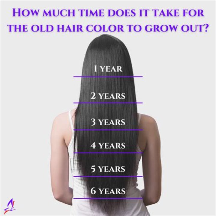 How much hair do you need to donate a wig?