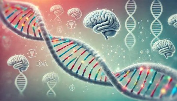 How much of IQ is genetic?
