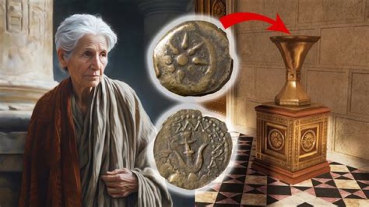 How old are most widows?