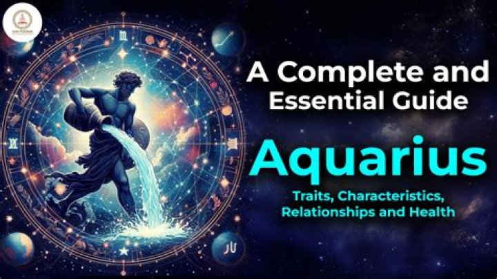 How will Aquarius break your heart?
