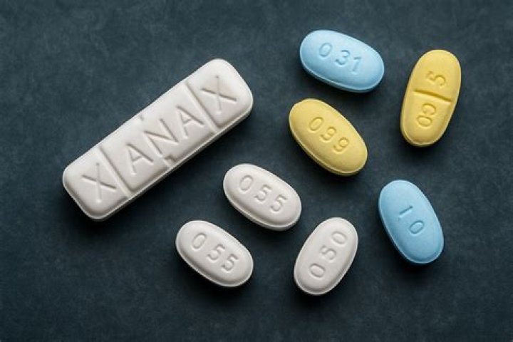 Is alprazolam worse than Xanax?