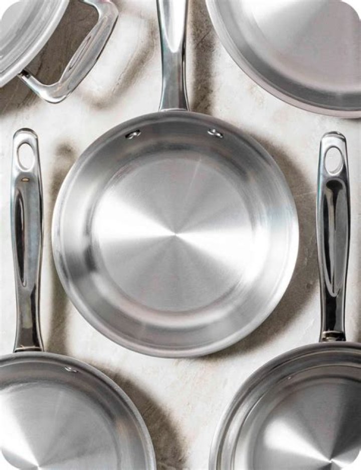 Is aluminum safe for cooking?