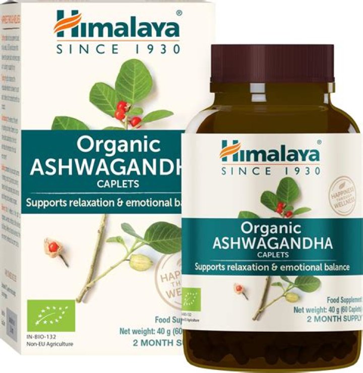 Is ashwagandha good for adrenal support?