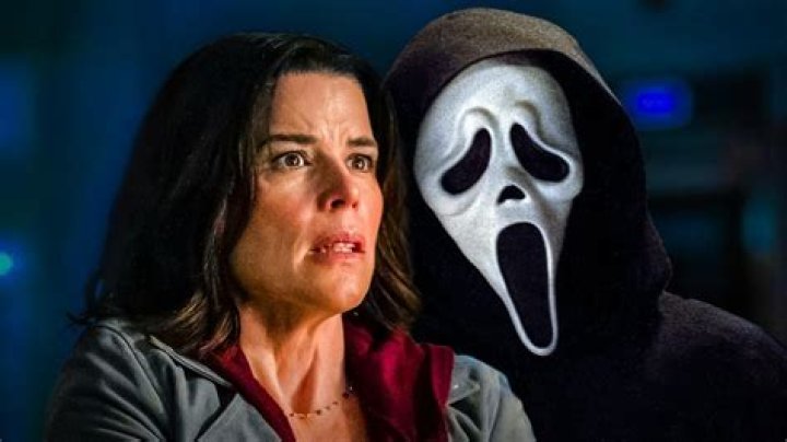 Is Audrey the killer in Scream?