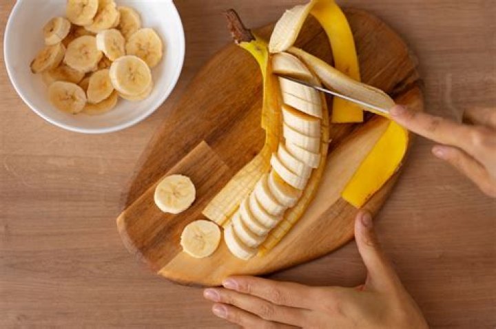 Is banana good for sleep apnea?