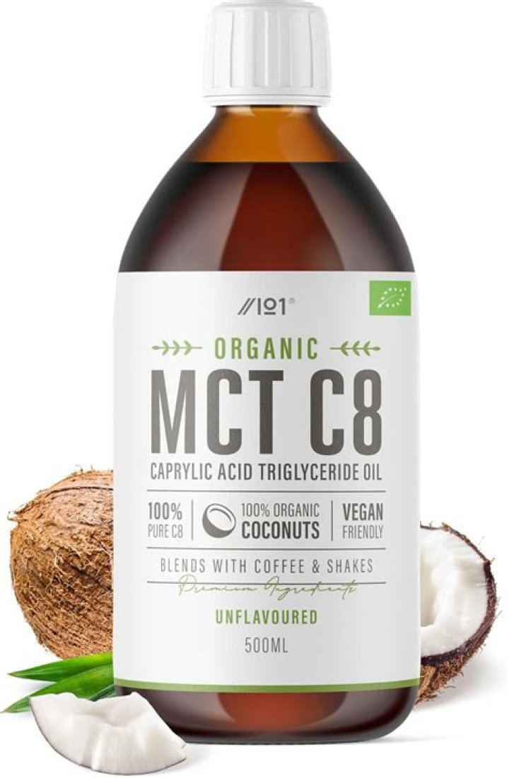 Is castor oil or coconut oil better?