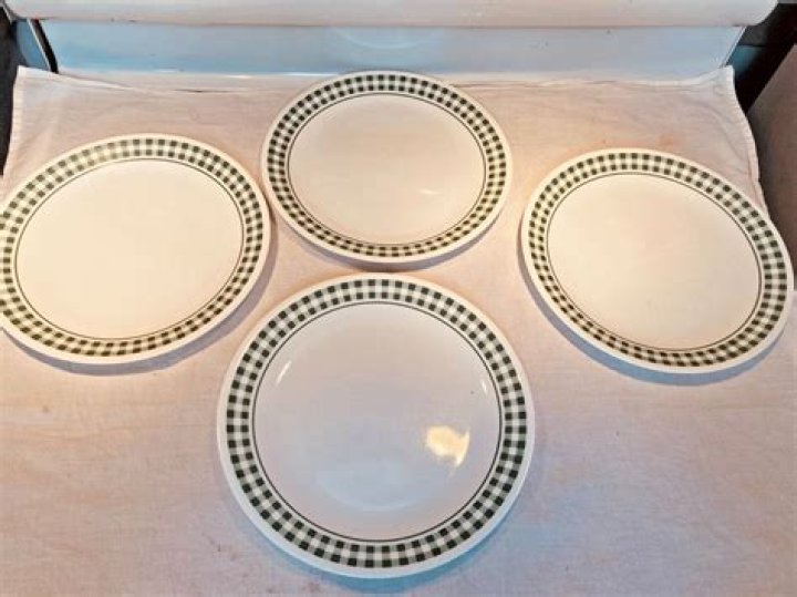 Is Corelle the same as CorningWare?