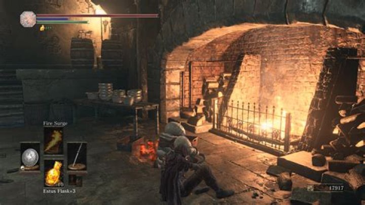 Is Dark Souls a Zelda game?