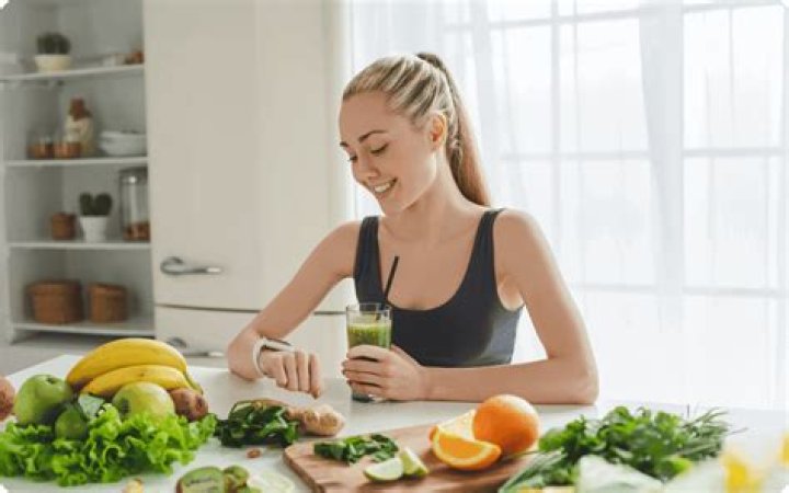 Is fasting actually healthy?