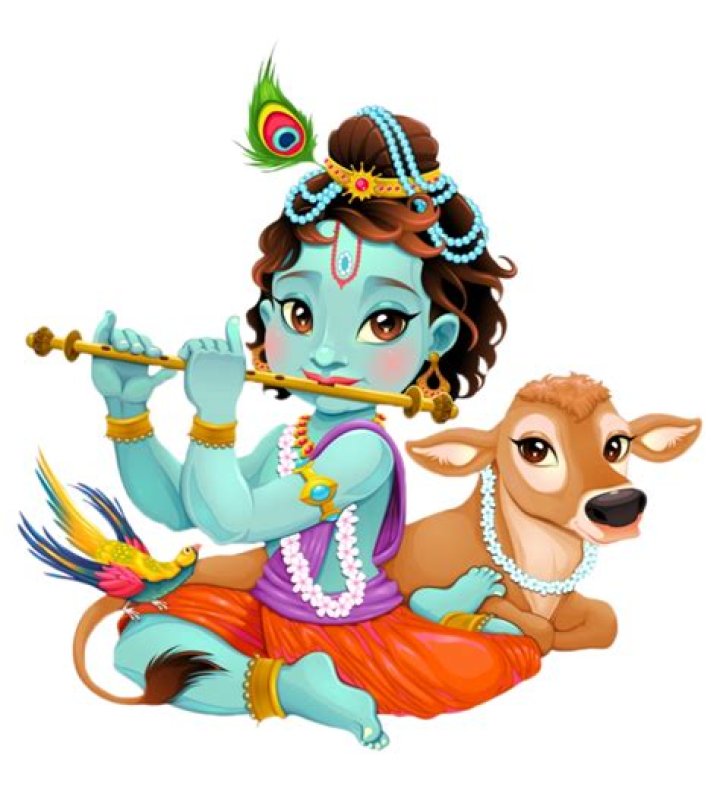 Is Gopal a God?
