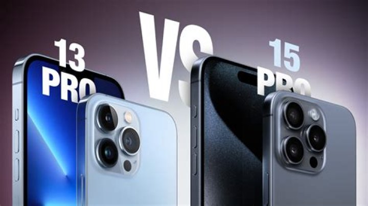 Is iPhone 13 and 13 pro the same size?