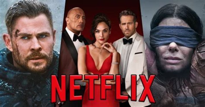 Is it Chapter 1 on Netflix us?