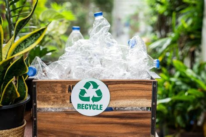 Is it harmful to reuse plastic water bottles?