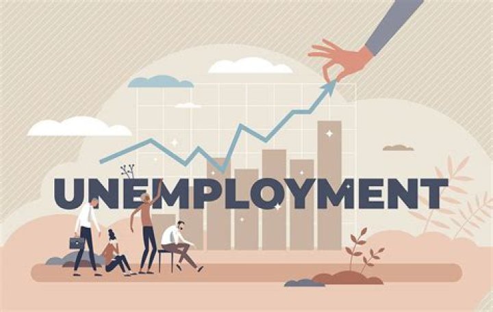 Is it OK to be unemployed for a while?