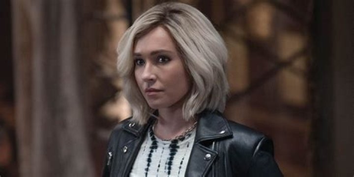 Is Kirby Reed in Scream 2022?