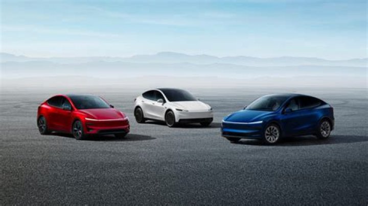 Is leasing a Tesla cheaper?